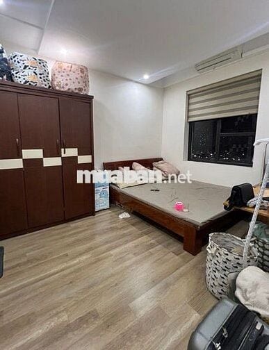 Bán Gấp Căn Chung Cư Đại Kim,88m2, 3PN, 2WC, FULL nội thất, Nhỉnh 6 tỷ