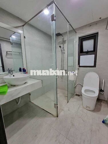 Bán Gấp Căn Chung Cư Đại Kim,88m2, 3PN, 2WC, FULL nội thất, Nhỉnh 6 tỷ