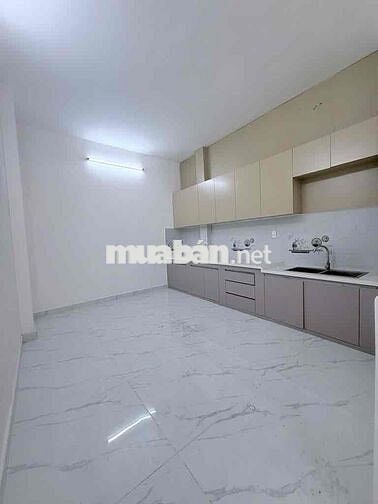 🔥HẺM OTO - CÁCH MẶT TIỀN CHỈ VÀI CĂN - 4 PHÒNG NGỦ - 3 TẦNG BTCT - 51.