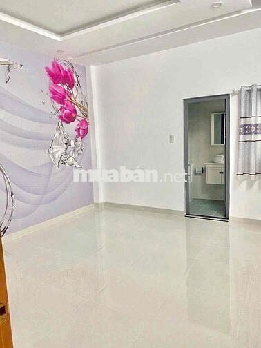 🍀Cho thuê nhà đẹp Hương Lộ 2 . Quận BTân