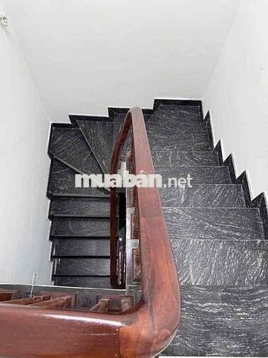 Nhà mới Vạn Phúc (trong đê)-Oto 20m-80m ra phố-44m*4T;MT4,5m;4N