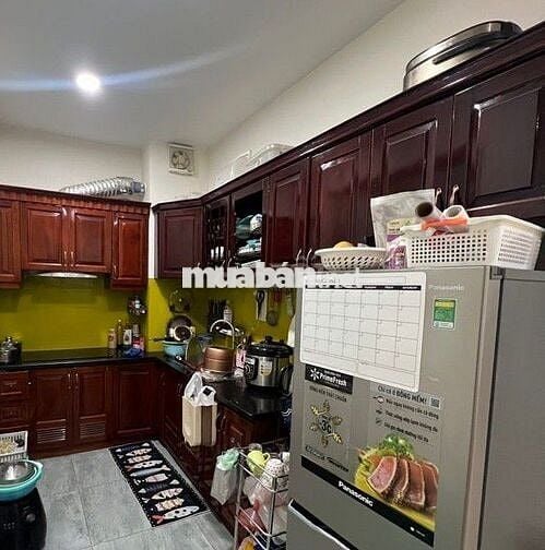 Bán Gấp Căn Chung Cư Đại Kim,88m2, 3PN, 2WC, FULL nội thất, Nhỉnh 6 tỷ