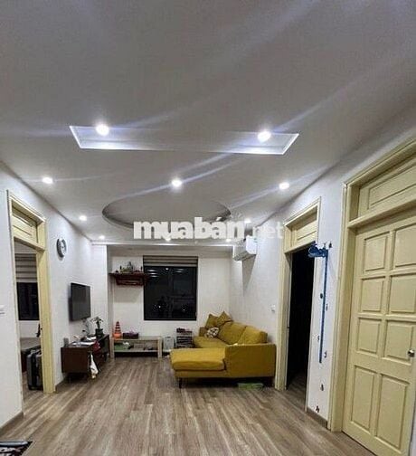 Bán Gấp Căn Chung Cư Đại Kim,88m2, 3PN, 2WC, FULL nội thất, Nhỉnh 6 tỷ