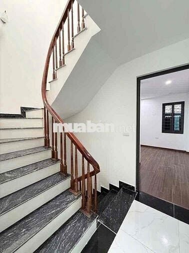 Nhà mới Vạn Phúc (trong đê)-Oto 20m-80m ra phố-44m*4T;MT4,5m;4N