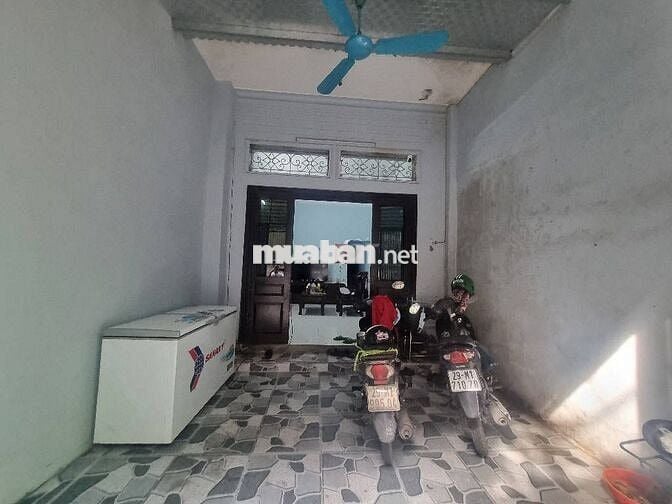 THANH TRÌ GIÁP HOÀNG MAI, 100m2, NGÕ THÔNG Ô TÔ TRÁNH, MT RỘNG  15 TỶ