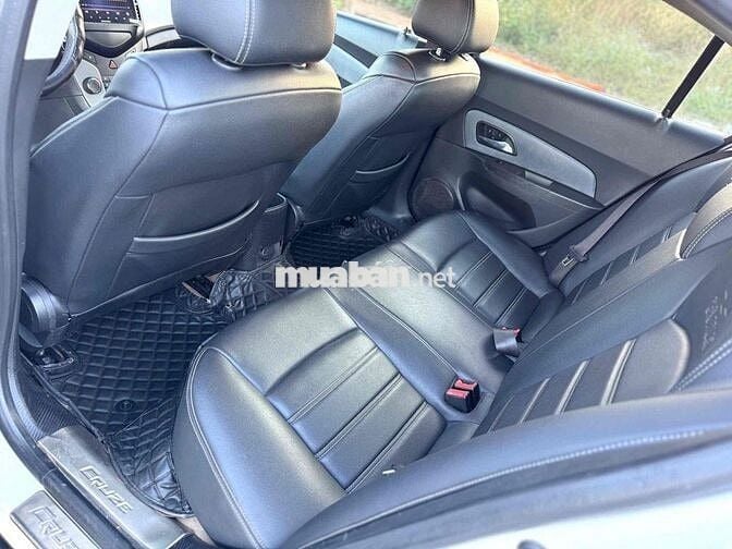 Chevrolet Cruze 2013 LT 1.6 - 90000 km