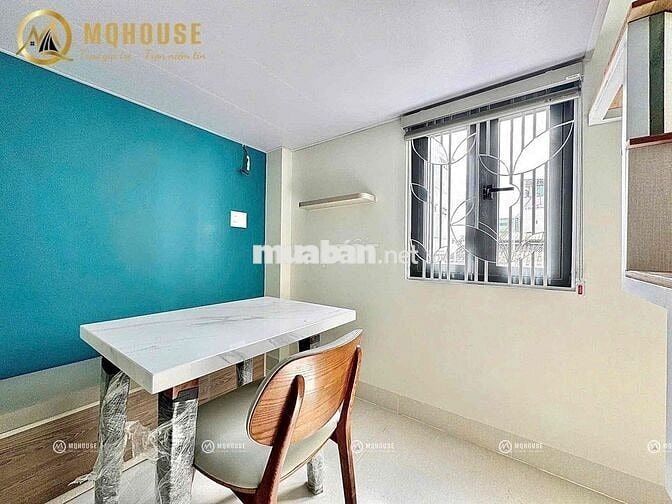 CĂN HỘ MINI CỬA SỔ TRỜI FULLNT GẦN ĐẠI HỌC VĂN HIẾN