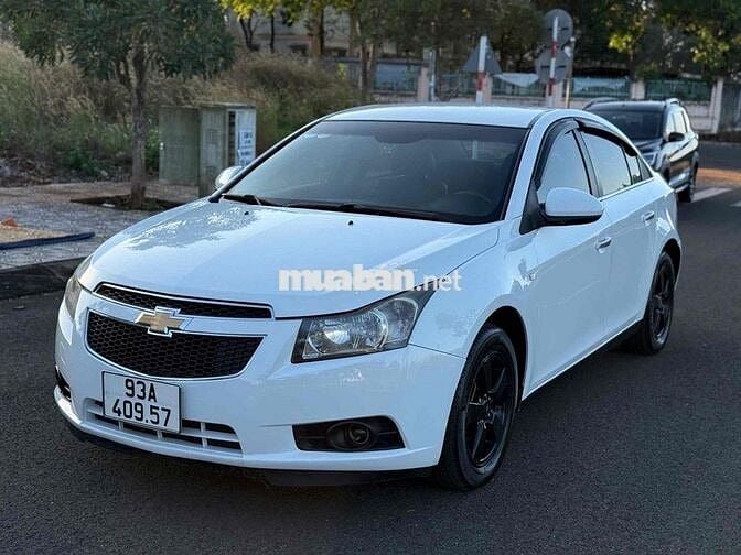 Chevrolet Cruze 2013 LT 1.6 - 90000 km
