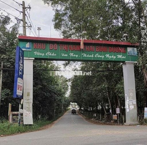 Chính chủ cho thuê nhà Nhà 1 lầu, KDC HappyHome Nam Thái Bình Dương