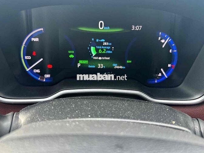 Toyota Corolla Cross 2022 1.8 Hybrid 24000 km