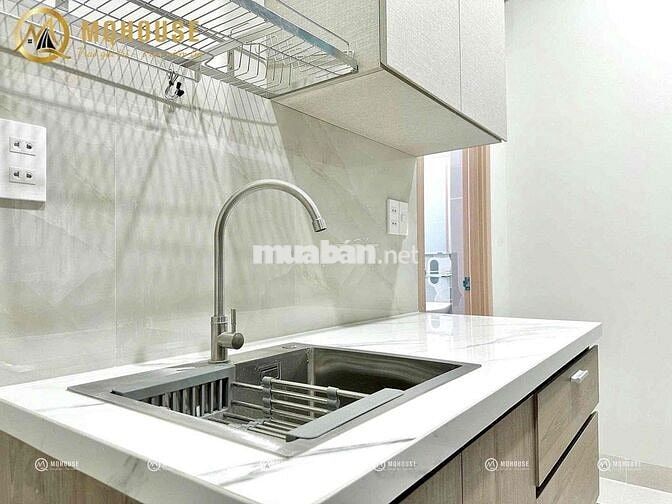 CĂN HỘ MINI CỬA SỔ TRỜI FULLNT GẦN ĐẠI HỌC VĂN HIẾN