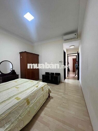 Cho Thuê Căn Hộ Phú Mỹ Q7 Liền Kề Phú Mỹ Hưng - Đầy Đủ Nội Thất Ở Ngay