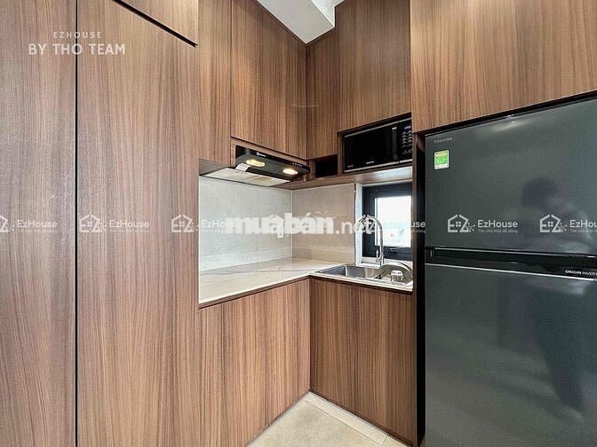 Chung cư Mini Cao Cấp Ngay Khu Sân Bay Công viên Gia Định