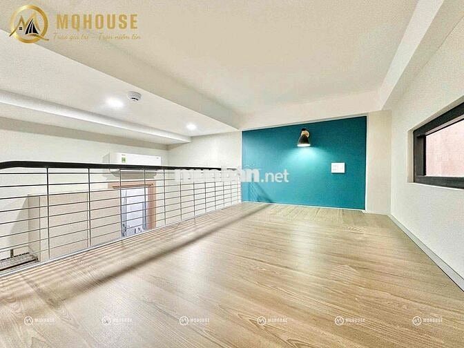 CĂN HỘ MINI CỬA SỔ TRỜI FULLNT GẦN ĐẠI HỌC VĂN HIẾN