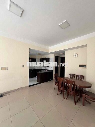 Cho Thuê Căn Hộ Phú Mỹ Q7 Liền Kề Phú Mỹ Hưng - Đầy Đủ Nội Thất Ở Ngay