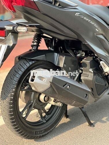 Honda Vario 150 2021 Đen nhám Bstp Chính chủ