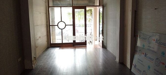 Chính chủ cho thuê mặt bằng 30m² tầng 1 mặt đường Hoàng Hoa Thám
