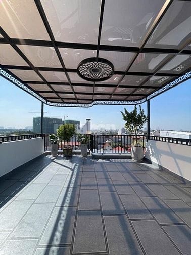 BÁN NHÀ CẠNH KHU QUẬN UỶ ĐỐNG ĐA - 6 TẦNG THANG MÁY - GIÁ 13 TỶ