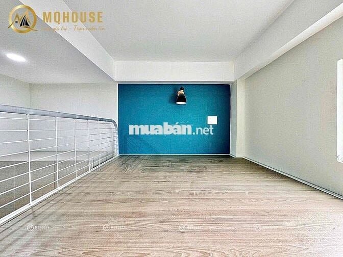 CĂN HỘ MINI CỬA SỔ TRỜI FULLNT GẦN ĐẠI HỌC VĂN HIẾN