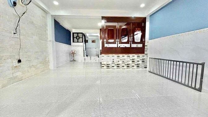 🍀 Cho thuê nhà Nguyễn Quí Yêm. P An Lac. BTân