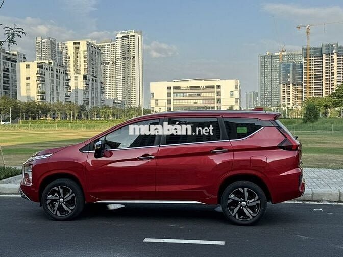 Mitsubishi Xpander 2023 Premium 1.5 AT, 9979km