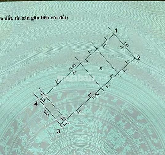 42m² LẠC LONG QUÂN_đỗ ÔTÔ trong nhà, khu phân lô quân đội, uy tín.