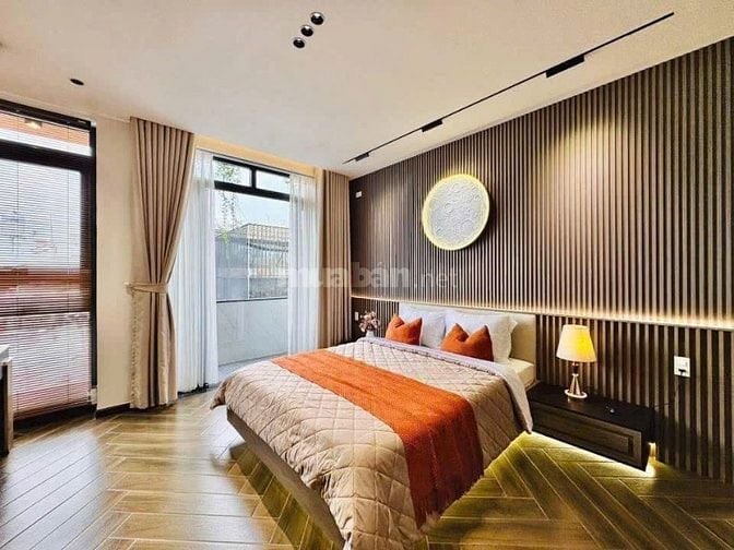 Bán nhà vị trí đẹp sổ riêng ở Cao Thắng P17 Q.Phú Nhuận Giá 4tỷ540