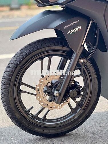 Honda Vario 150 2021 Đen nhám Bstp Chính chủ