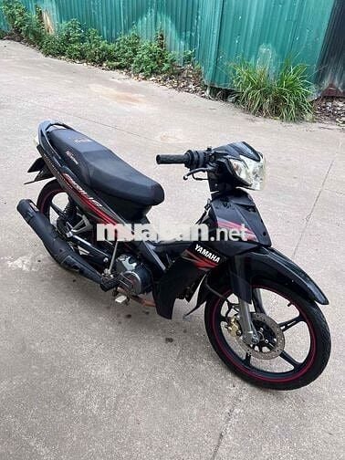 Bán sirius 50cc 2022 phố