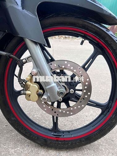 Bán sirius 50cc 2022 phố