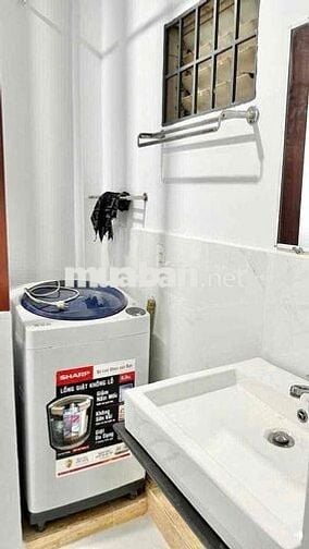 🍀 Cho thuê nhà Nguyễn Quí Yêm. P An Lac. BTân