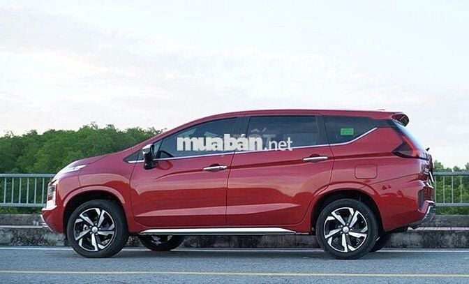 Mitsubishi Xpander 2023 Premium 1.5 AT, 9979km