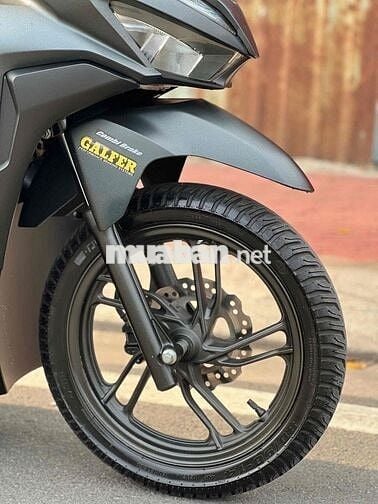 Honda Vario 150 2021 Đen nhám Bstp Chính chủ