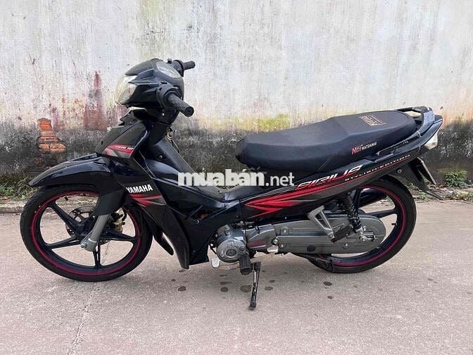 Bán sirius 50cc 2022 phố