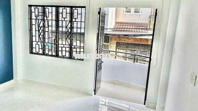 🍀 Cho thuê nhà Nguyễn Quí Yêm. P An Lac. BTân