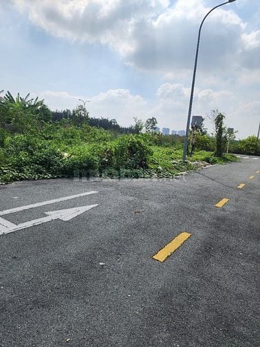 Bán đất dự án sổ hồng NGUYỄN DUY TRINH và ĐỖ XUÂN HỢP, dt : 5mx18m, 