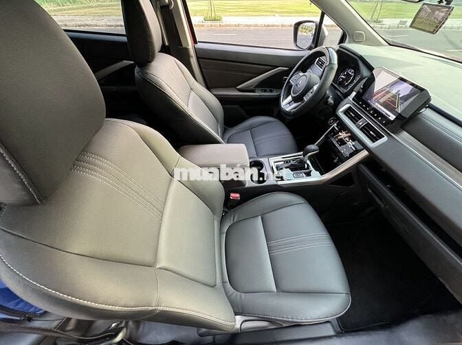 Mitsubishi Xpander 2023 Premium 1.5 AT, 9979km