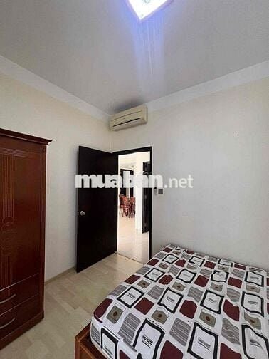 Cho Thuê Căn Hộ Phú Mỹ Q7 Liền Kề Phú Mỹ Hưng - Đầy Đủ Nội Thất Ở Ngay