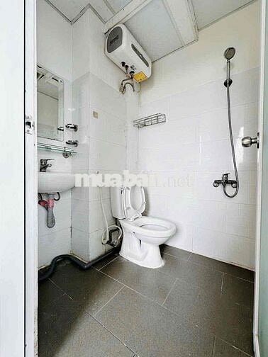 DUPLEX FULL NỘI THẤT - THANG MÁY - KHU BÀU CÁT