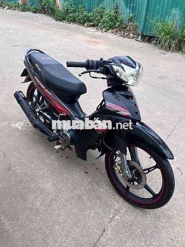 Bán sirius 50cc 2022 phố