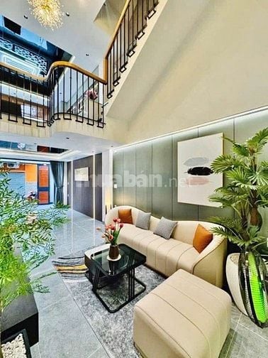 Bán nhà vị trí đẹp sổ riêng ở Cao Thắng P17 Q.Phú Nhuận Giá 4tỷ540