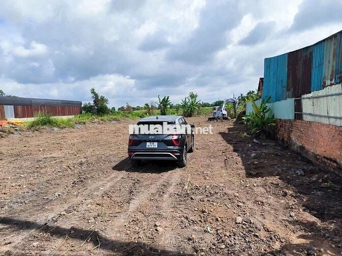 ĐẤT MẶT TIỀN ĐƯỜNG 171,DT:1330m2, SỔ HỒNG RIÊNG, CHỈ 7.9 TỶ