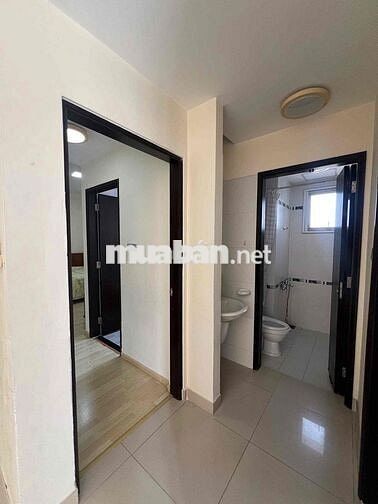 Cho Thuê Căn Hộ Phú Mỹ Q7 Liền Kề Phú Mỹ Hưng - Đầy Đủ Nội Thất Ở Ngay