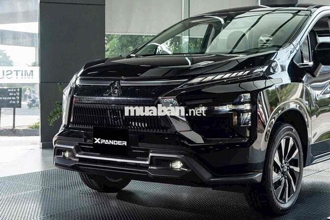 💥Xpander 2026 Premium Tặng 100% T.Bạ giá chỉ còn 👇