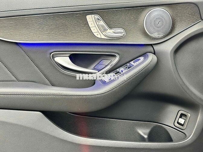 Mercedes Benz C Class 2019 C 300 AMG - 58000 km