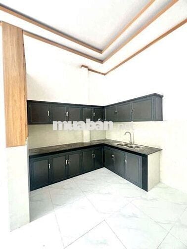 Chính chủ bán căn nhà mới , gần trường học cấp 2. Shr