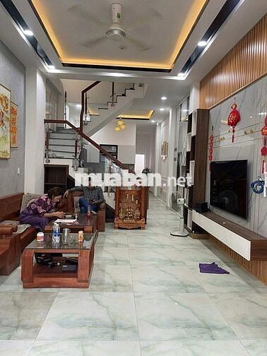 Chủ Ngộp - Gửi em Bán Gấp căn nhà Ở Lái Thiêu - 1,25Tỷ/60m2 - SHR