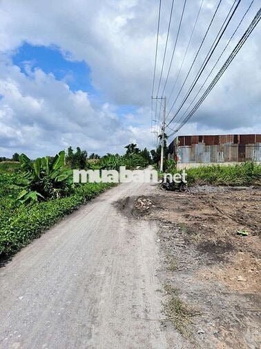 ĐẤT MẶT TIỀN ĐƯỜNG 171,DT:1330m2, SỔ HỒNG RIÊNG, CHỈ 7.9 TỶ