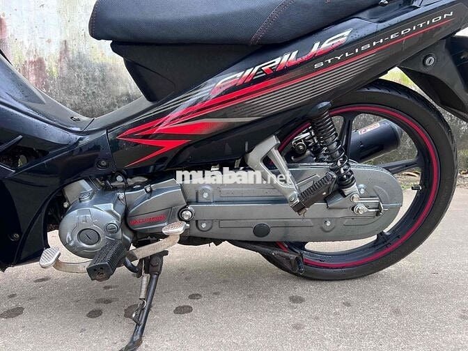 Bán sirius 50cc 2022 phố