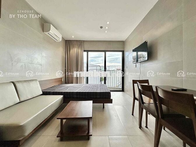 Chung cư Mini Cao Cấp Ngay Khu Sân Bay Công viên Gia Định